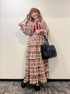 axes_staff_kurumiさんのコーディネート