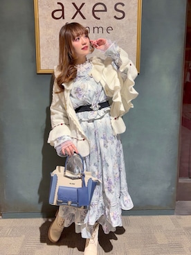 くるみ❀.*ﾟさんのコーディネート