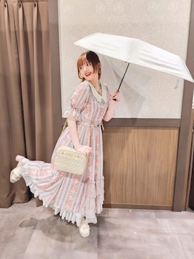 axes_staff_kurumiさんのコーディネート
