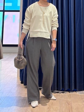 たかさんのコーディネート