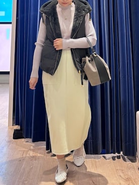 たかさんのコーディネート