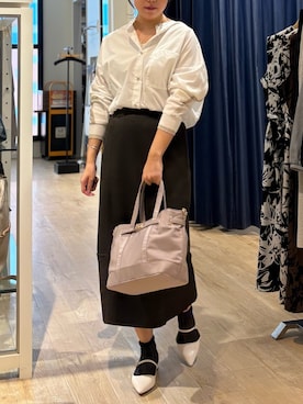 たかさんのコーディネート