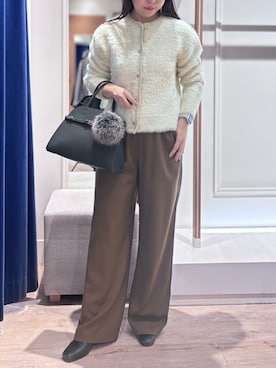 たかさんのコーディネート