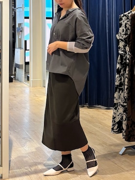 たかさんのコーディネート