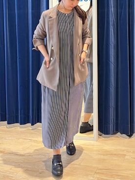 たかさんのコーディネート