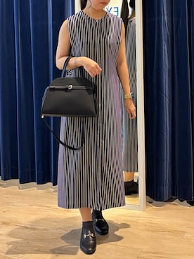 たかさんのコーディネート