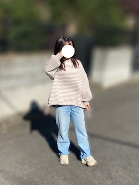「moitytto」｜「アイテム（その他）」を使った、まゆさん（レディース・150cm）の秋コーディネート