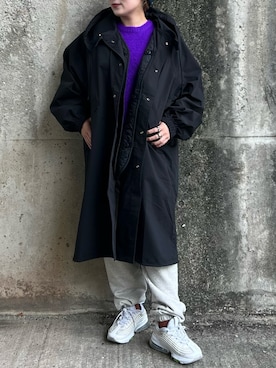 AYAKAさんのコーディネート