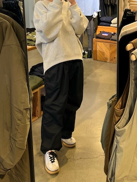 AYAKAさんのコーディネート