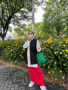 AYAKAさんのコーディネート