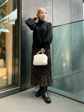 AYAKAさんのコーディネート