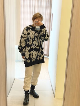 AYAKAさんのコーディネート