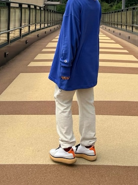 AYAKAさんのコーディネート