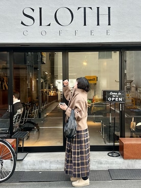 AYAKAさんのコーディネート