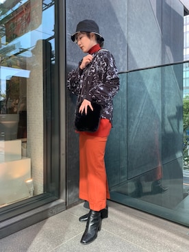 AYAKAさんのコーディネート