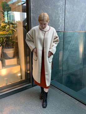 AYAKAさんのコーディネート