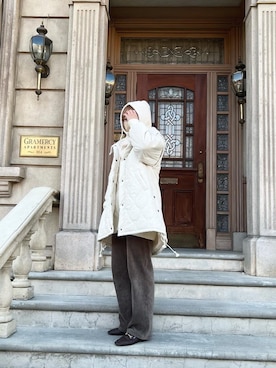 AYAKAさんのコーディネート