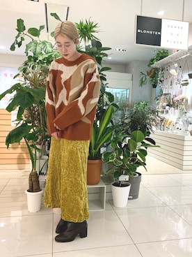 AYAKAさんのコーディネート