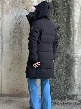 AYAKAさんのコーディネート