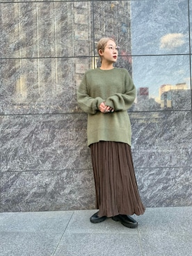 AYAKAさんのコーディネート