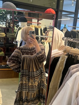 AYAKAさんのコーディネート