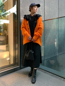 AYAKAさんのコーディネート