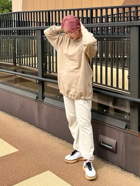 AYAKAさんのコーディネート