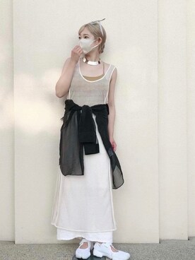 AYAKAさんのコーディネート