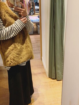 AYAKAさんのコーディネート