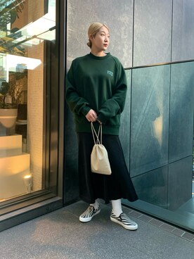 AYAKAさんのコーディネート