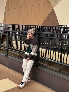 AYAKAさんのコーディネート