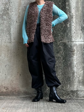 AYAKAさんのコーディネート