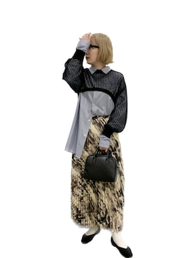 AYAKAさんのコーディネート