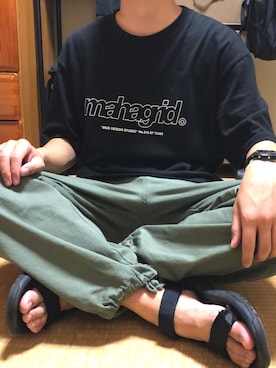  ｵｾ さんのコーディネート