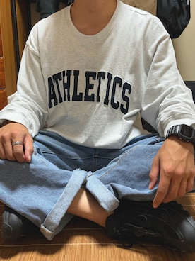  ｵｾ さんのコーディネート