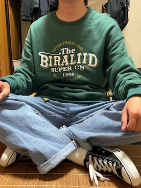  ｵｾ さんのコーディネート