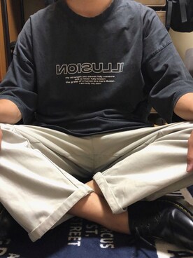  ｵｾ さんのコーディネート