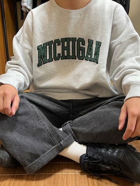  ｵｾ さんのコーディネート