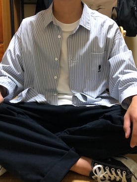  ｵｾ さんのコーディネート