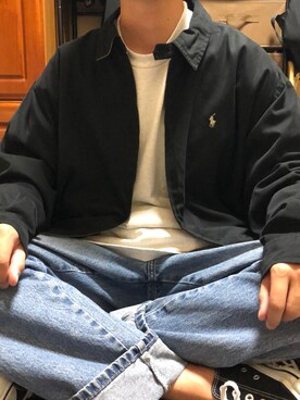  ｵｾ さんのコーディネート