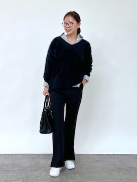 みずきさんのコーディネート