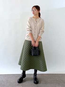 みずきさんのコーディネート