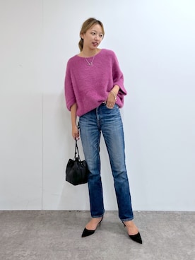 みずきさんのコーディネート