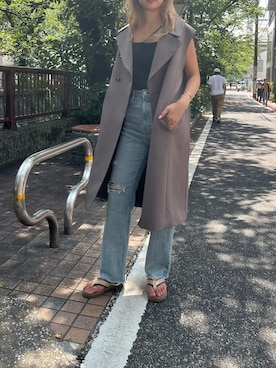 みずきさんのコーディネート