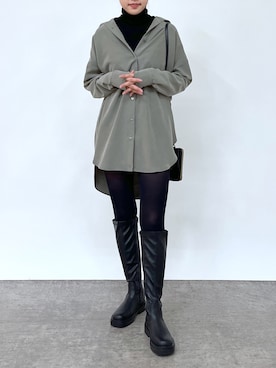 みずきさんのコーディネート