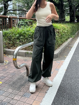 みずきさんのコーディネート