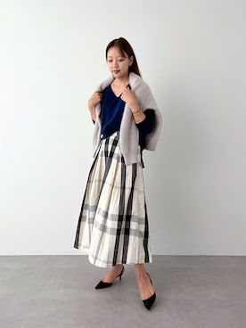 みずきさんのコーディネート