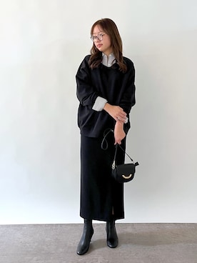 みずきさんのコーディネート