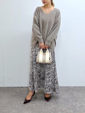 みずきさんのコーディネート