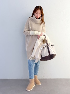 みずきさんのコーディネート